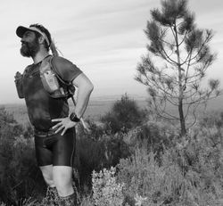 Trail de Almeirim