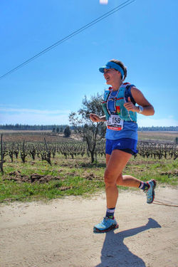 Trail de Almeirim