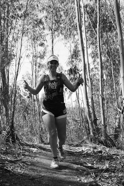 Trail de Almeirim