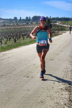 Trail de Almeirim