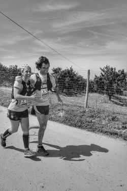 Trail de Almeirim
