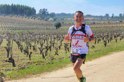 Trail de Almeirim