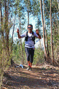 Trail de Almeirim