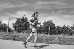 Trail de Almeirim