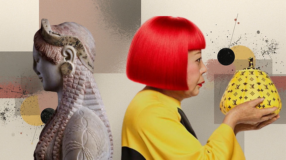 Basiscursus kunstgeschiedenis najaar 2026