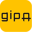Logo Gipa Kunsthal