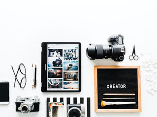 What is Creative Content, Exactly?