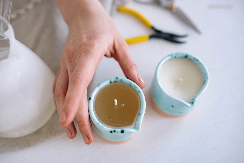 How to Start a Candle Business and Sell Online