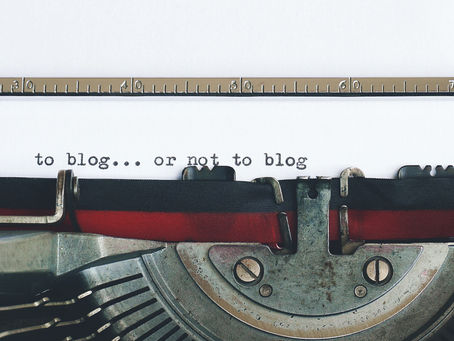 Best Blog Structure for Content Marketing