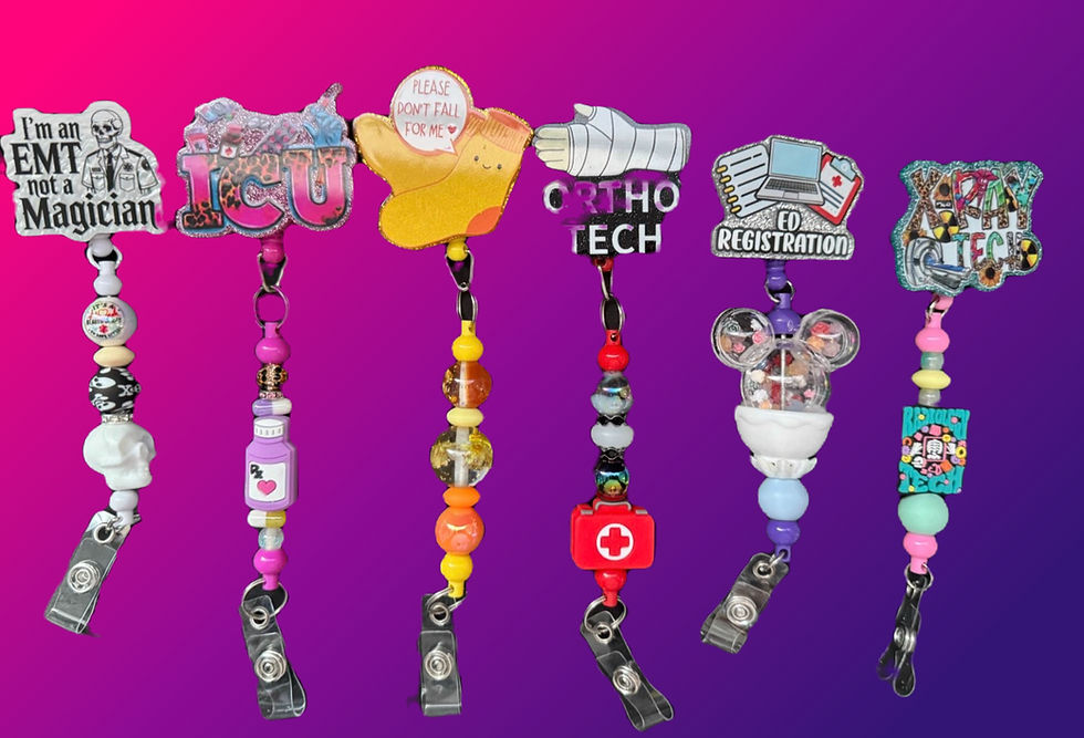 Thumbnail: Badge Reels