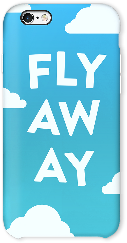 Fly Away