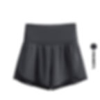 Thumbnail: DRUR 2pcs Yoga Set Women Summer Sports Suit 2 Piece Sportswear Outfits Female Sh