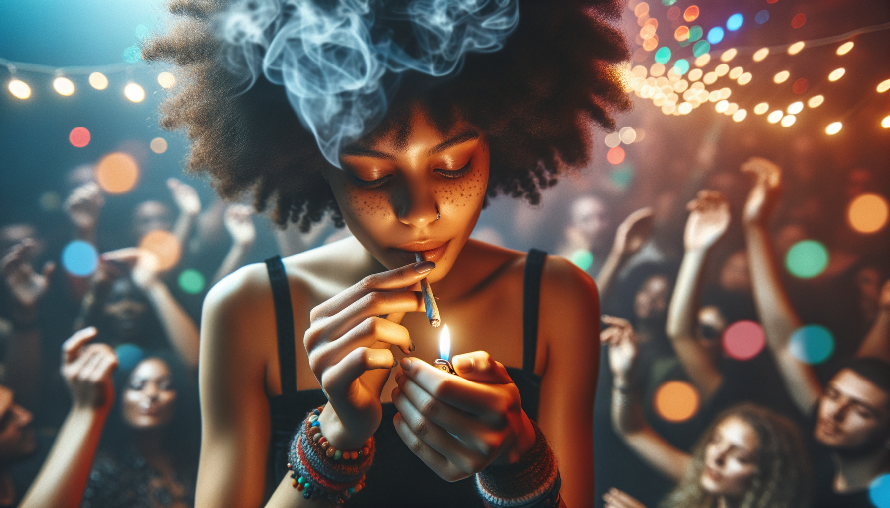 Explore the unrivaled excellence of TOKE Joints. Ditch blunts, savour diverse, all-through, fun-filled pre-rolls.