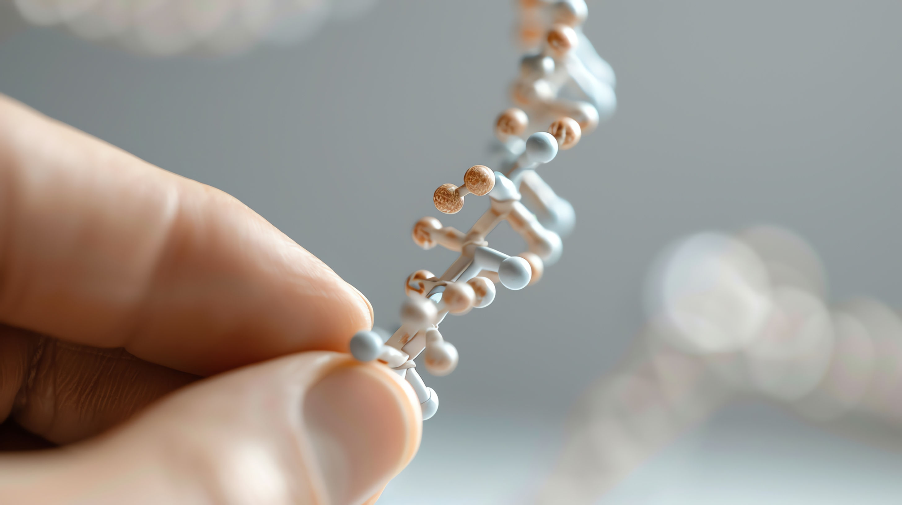 DNA STRAND