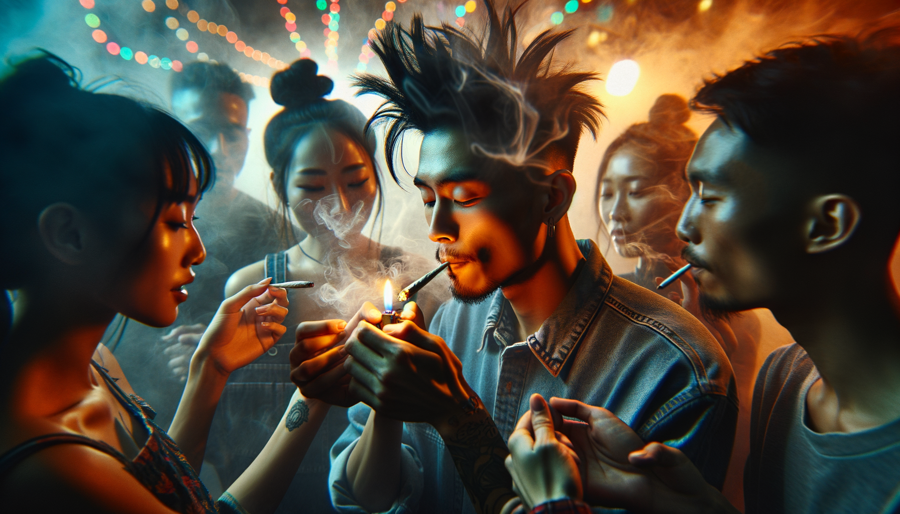 Explore TOKE Joints: superior prerolls offering variety, quality, & reliable fun. Change your smoke game today!