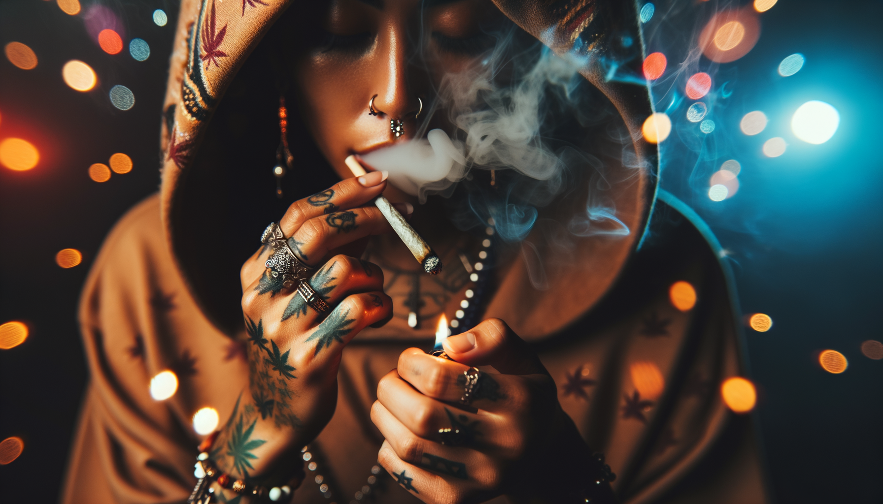 Discover TOKE Joint prerolls near you for a consistent, fun, and quality smoking experience. Feel the difference today!