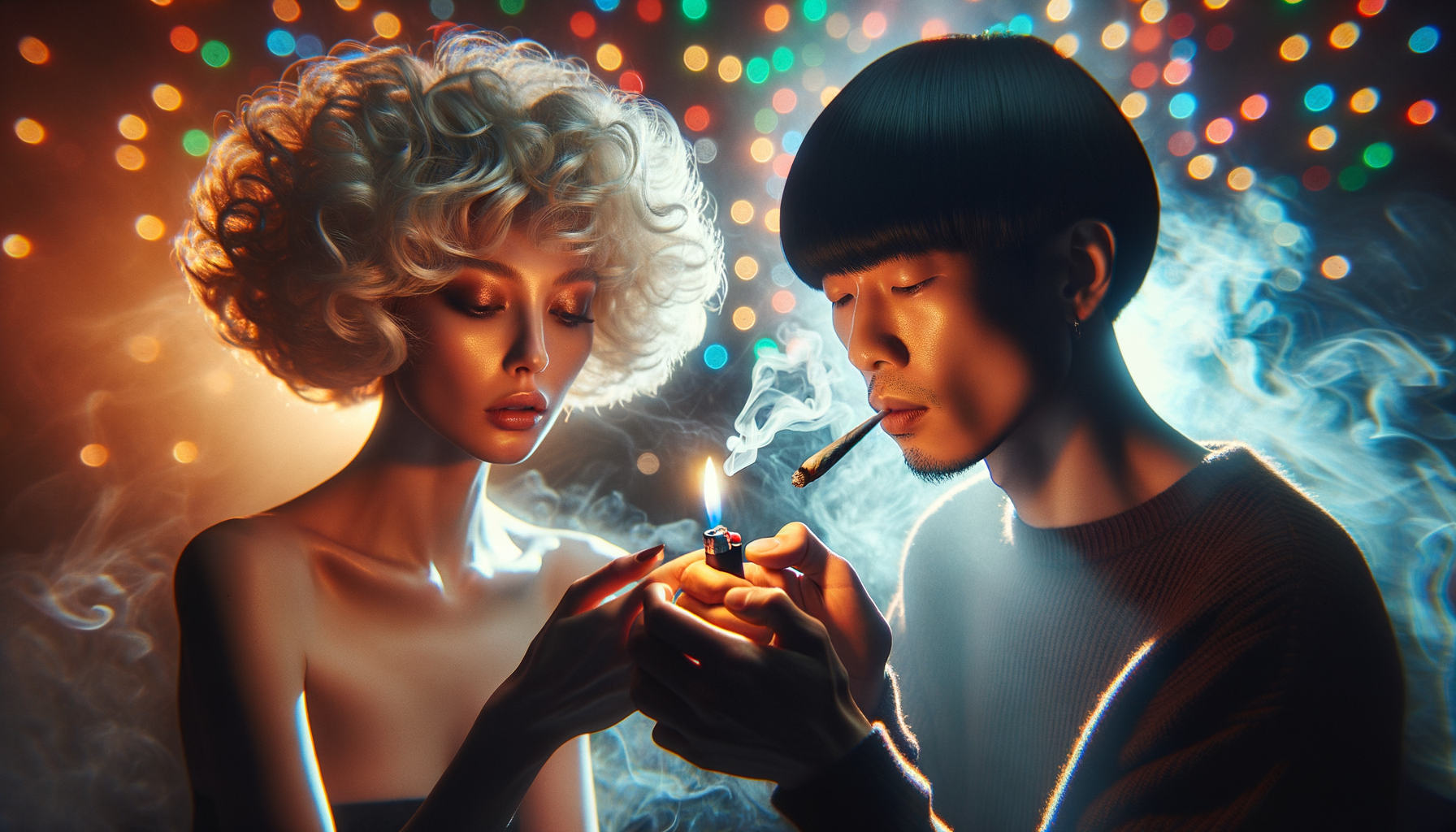 Unleash the full potential of TOKE prerolls with our comprehensive lighting guide. Enhance your sessions today!