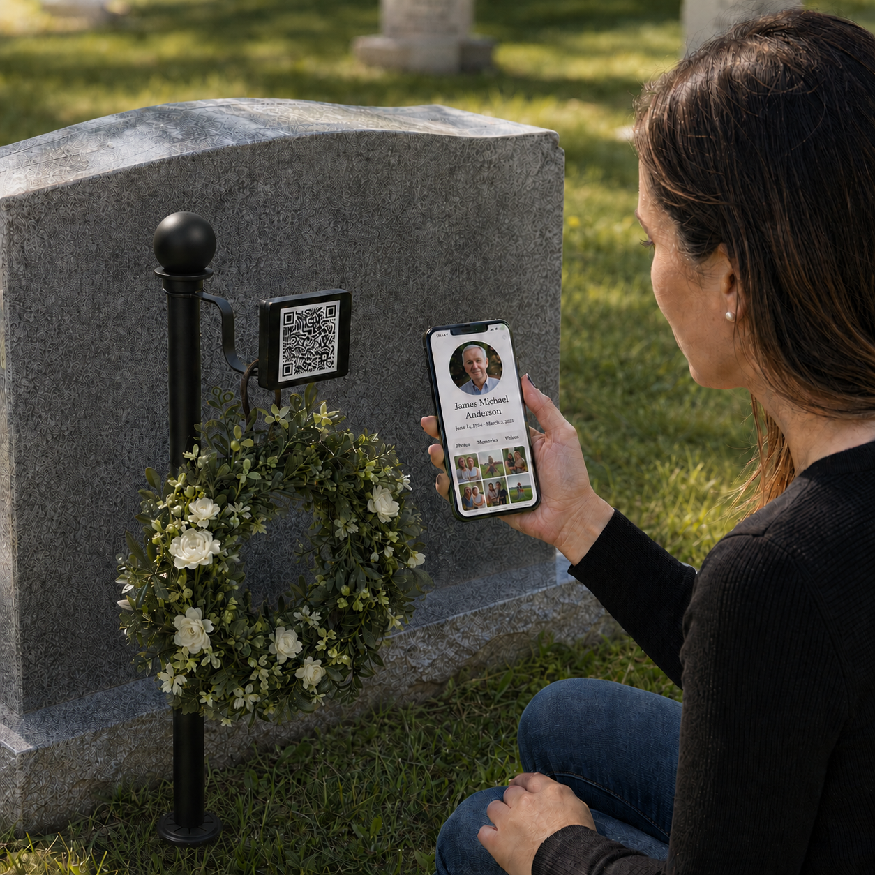 Digital Time Capsule