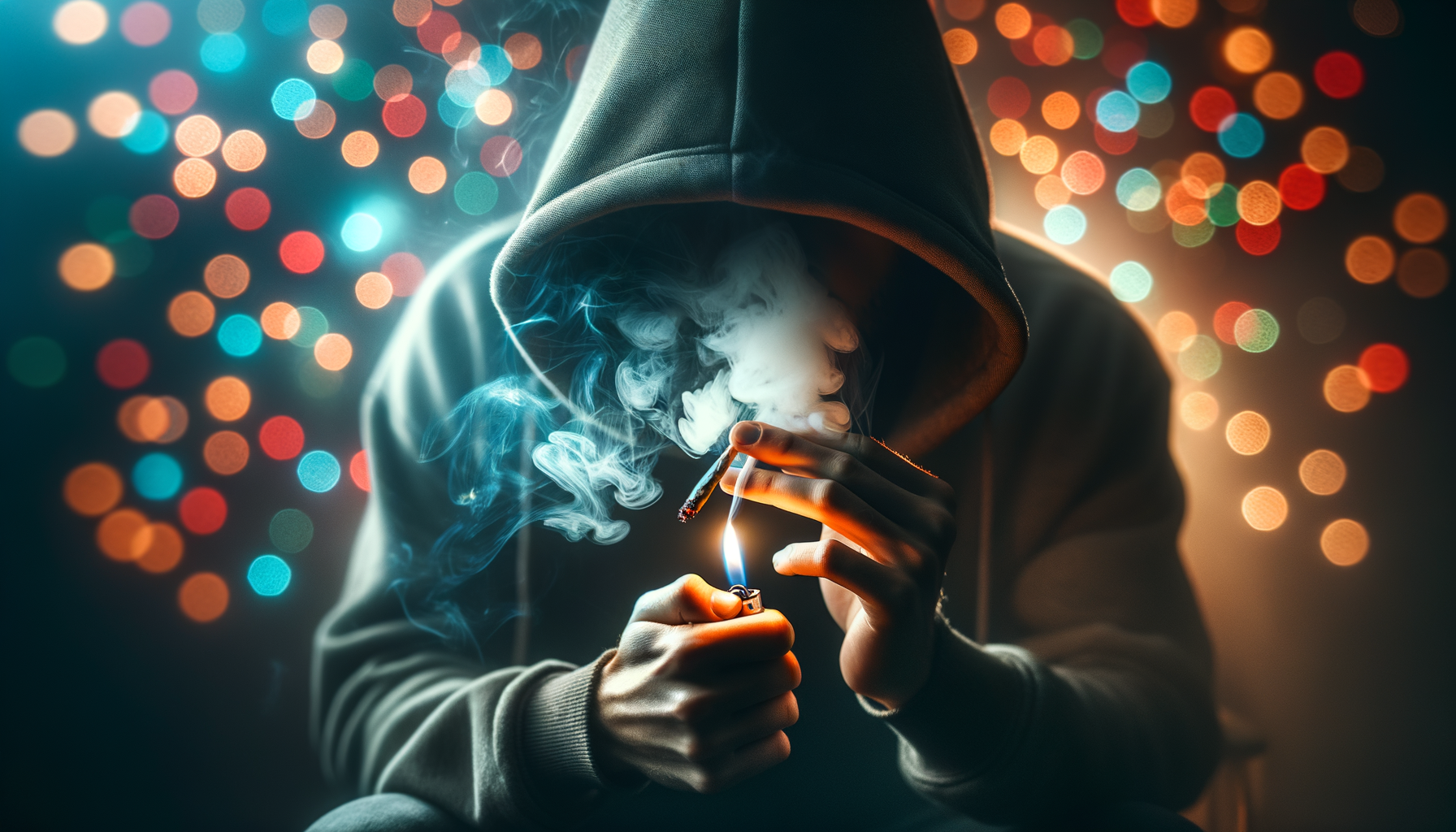 Discover the future of pre-rolls with TOKE Joints. Benefit from consistent burn, diverse strains, and a sublime experience.