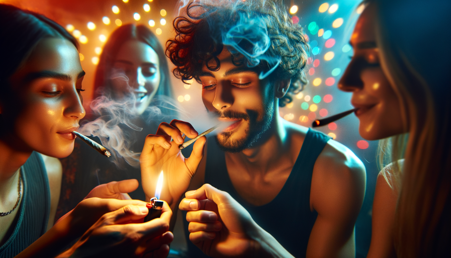Experience the future of prerolls with TOKE Joints! Taste quality with our single strain & designer blend options. Convenient & fun!