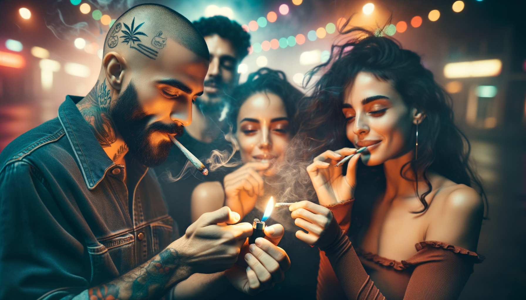 Discover why TOKE Joints lead in quality and variety. Experience the future of prerolls for superior, fun-filled moments.