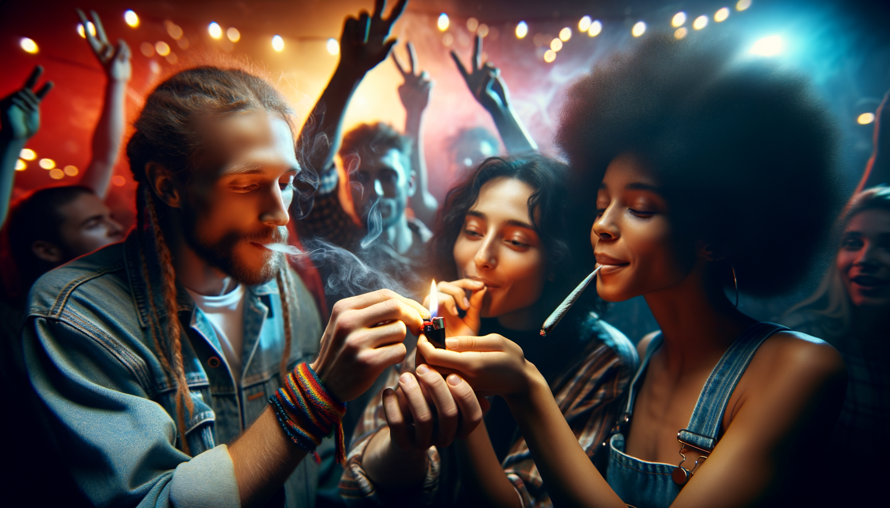 Experience the future of pre-rolls with TOKE Joints. Discover reliable, fun, and diverse cannabis experiences.
