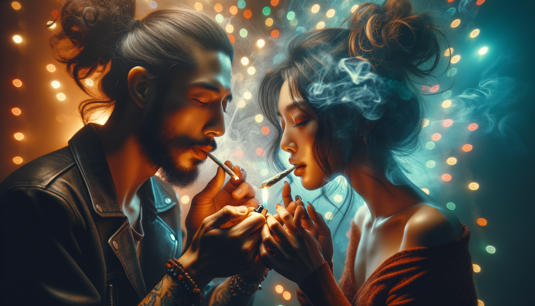 Discover why TOKE Pre-rolls are the ultimate choice. Experience quality, variety and the future of prerolls today.