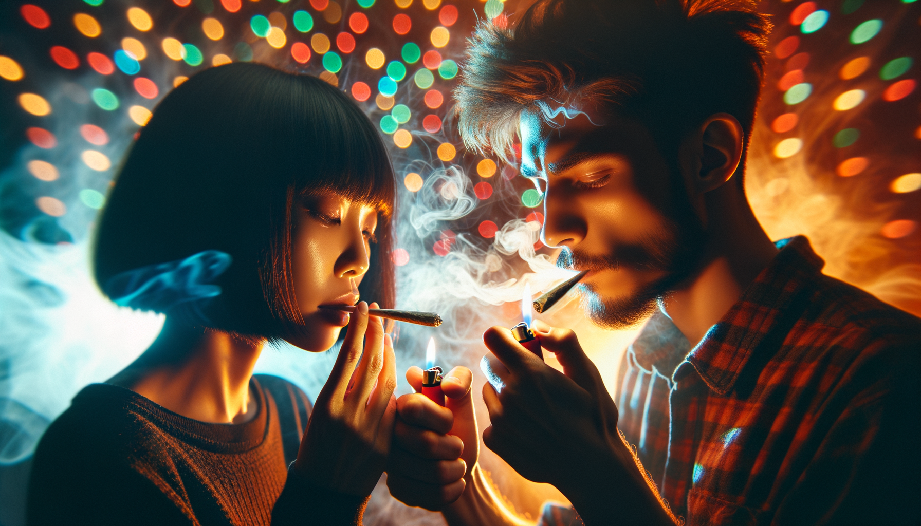 Experience the future with TOKE Joints prerolls. Reliable, fun, varied strains: perfect for all cannabis connoisseurs.