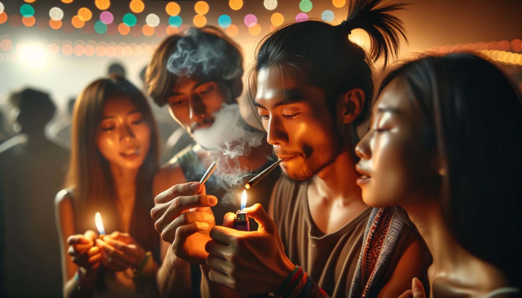 Experience a new era of prerolls with TOKE Joints. Quality, variety, and reliable fun in every pack!