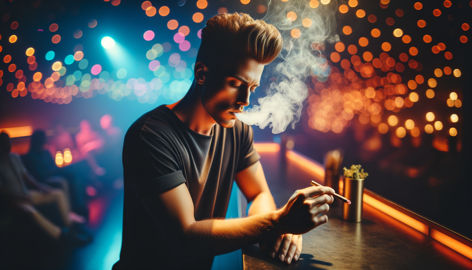 Discover the future of prerolls with TOKE Joints. Quality, consistency, and variety in every pack. The ultimate cannabis experience.