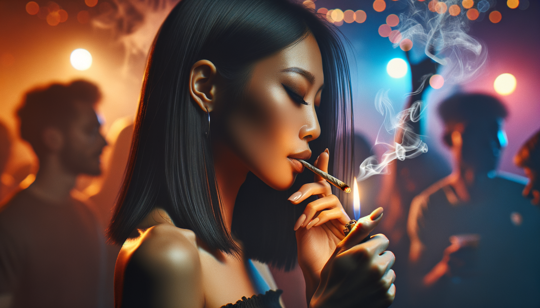 Master the art of smoking with TOKE Preroll. Experience the convenience, quality, and variety in every puff.
