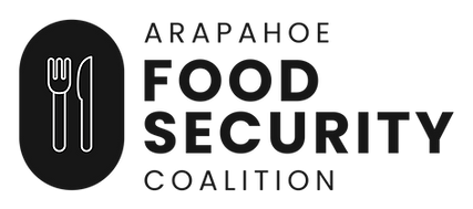 Arapahoe County official logo representing county leadership and public service.