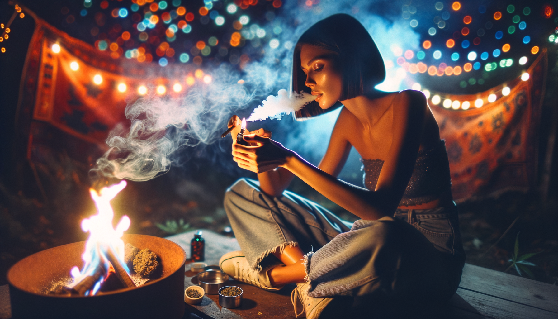 Discover TOKE's pre-rolls - your ticket to consistent, high-quality, and fun cannabis experiences. Find them near you!