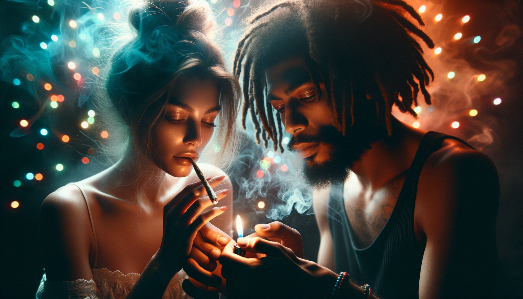 Experience tranquility & ease with TOKE Prerolls. Discover quality, varied strains for a reliable, fun cannabis journey.