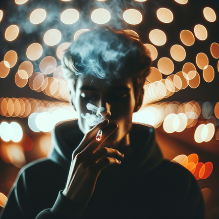 Toke a Joint: Your Pass to Unbeatable Cannabis Joy