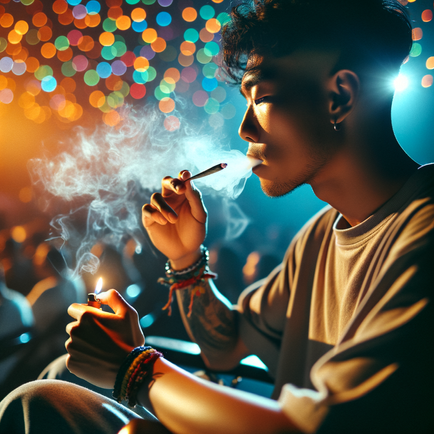 Joints Weed: Experience the TOKE Difference
