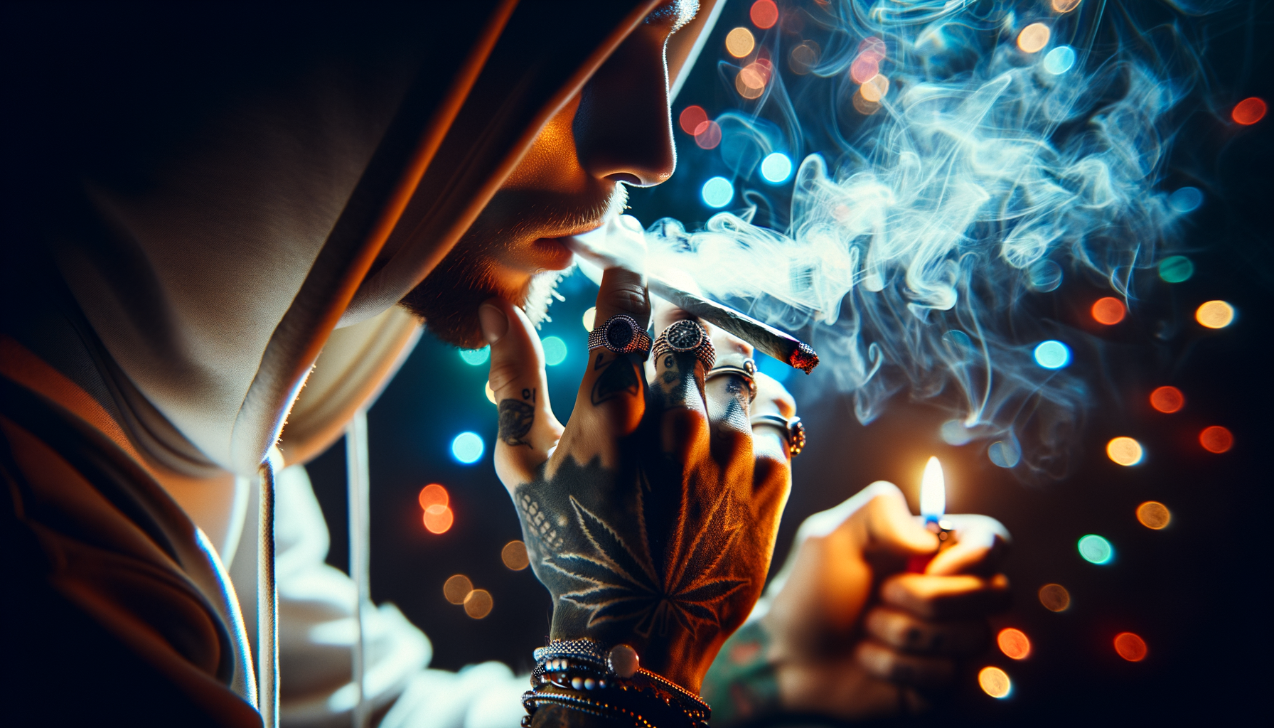 Discover TOKE Joints, industry-leading prerolls that offer reliability, variety, and a unique smoking experience.