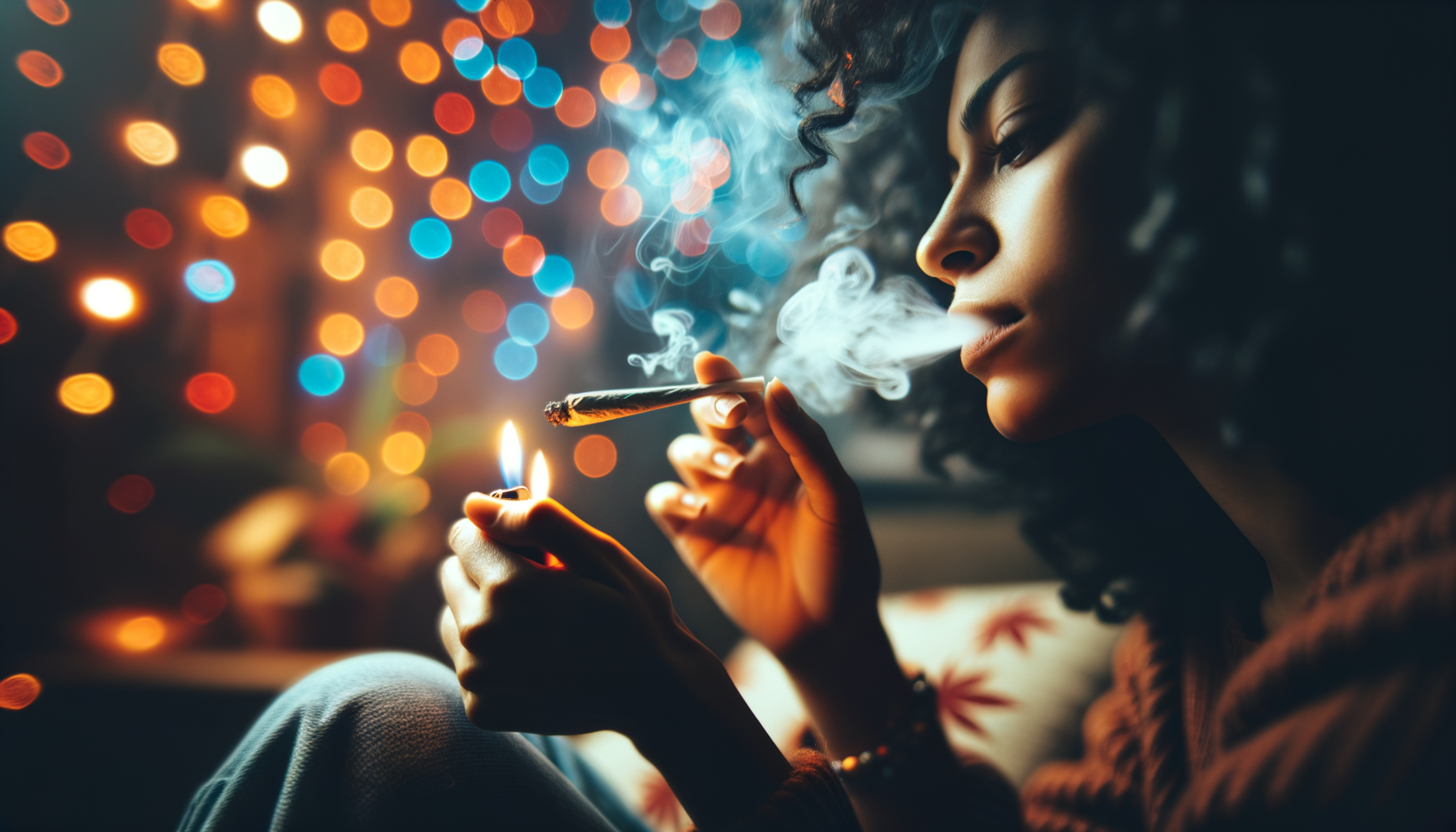 Discover the quality and convenience of TOKE Joints' prerolls. Enhance your experience with our unique strains and blends.
