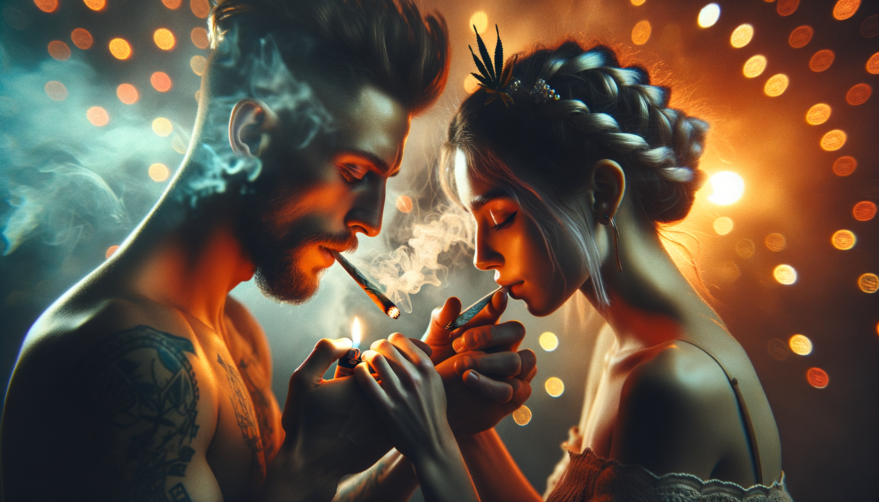Discover TOKE's pre-rolls; single strain, blend options, and even-burning. Level up your smoking experience.