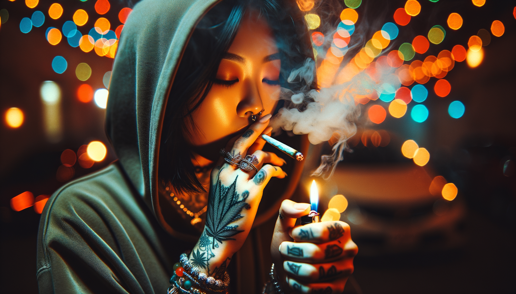 Experience affordable luxury with TOKE Pre Rolls! Discover top-notch quality and unrivaled convenience within your budget.