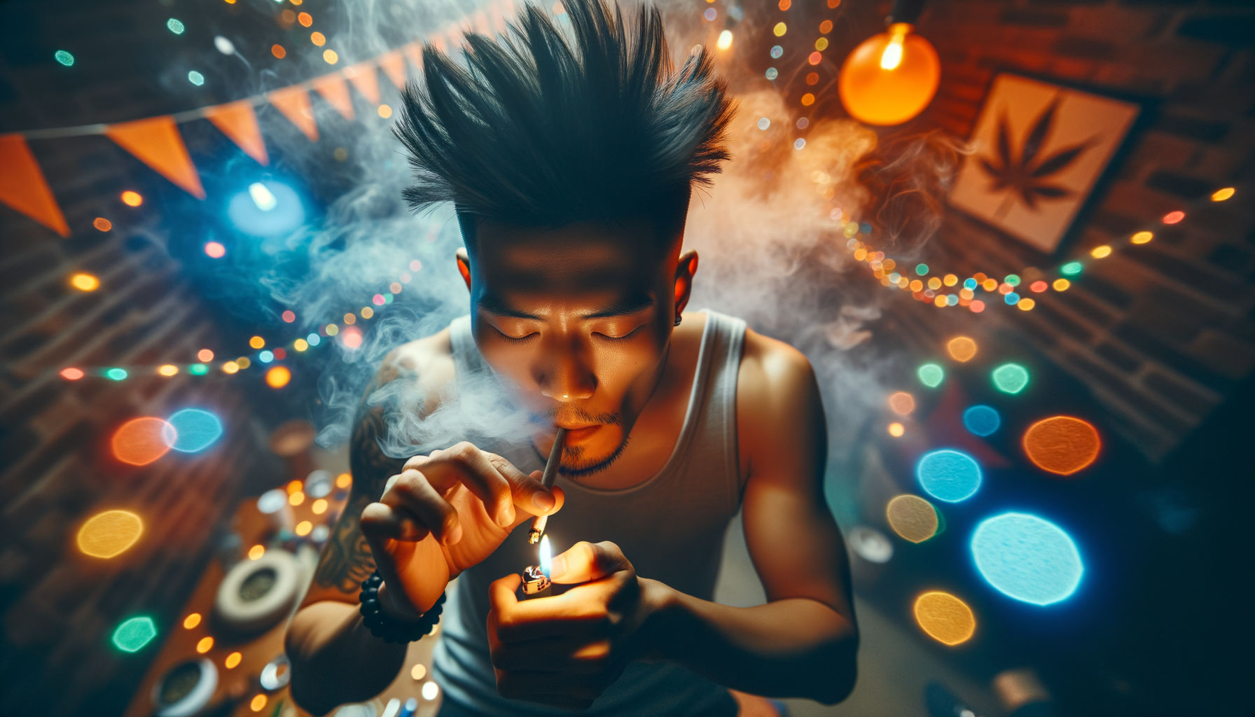 Enjoy high-quality, even-burning TOKE prerolls. Cater to your unique taste with our Sativa, Hybrid, Indica, and more.