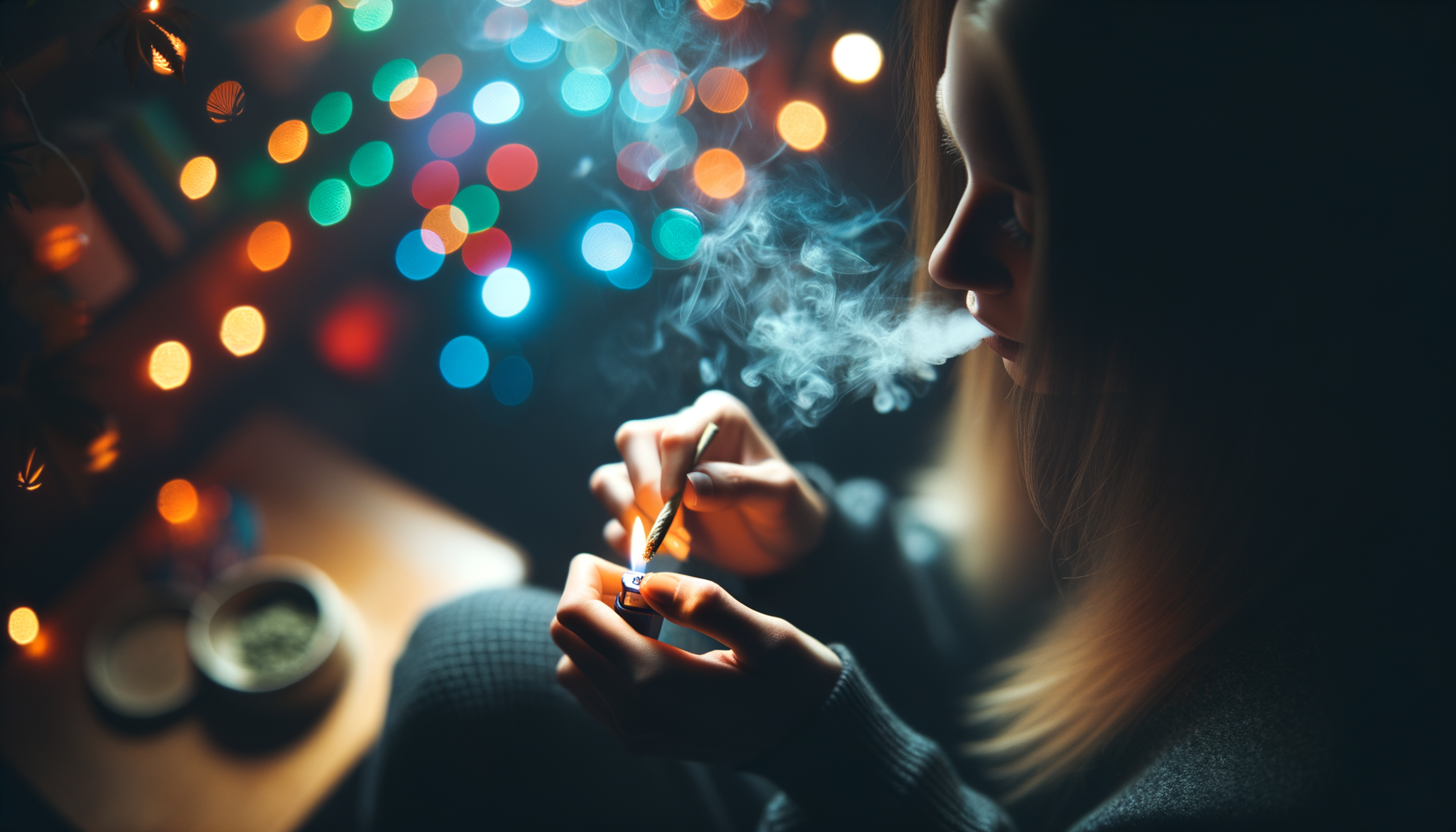 Unwind with TOKE Joints! Enjoy our quality, even-burning, crutch-tipped prerolls for a tranquil escape.