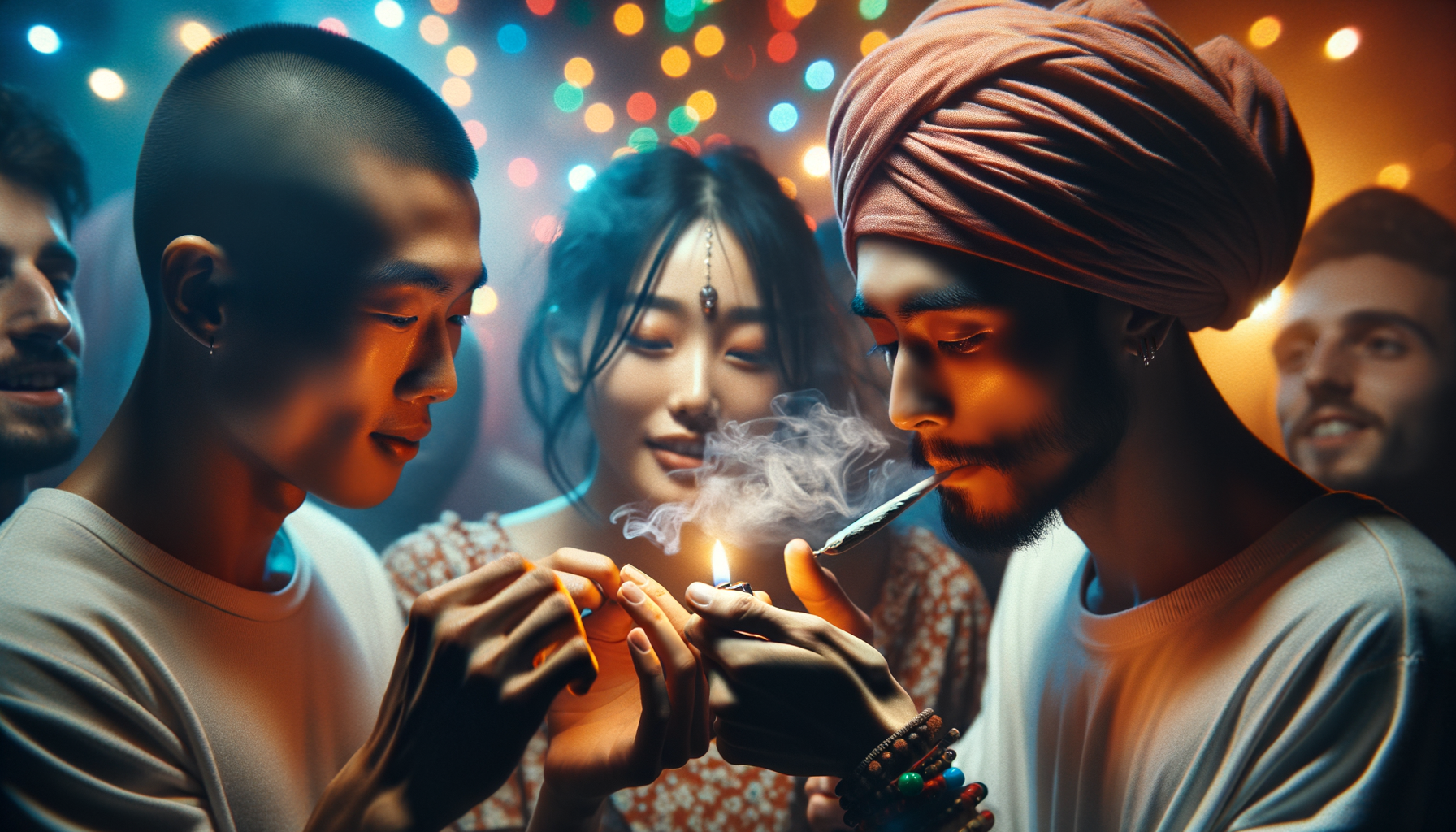Experience the high-end preroll with TOKE Joints. Single strain or blends, enjoy a smooth, even burn every time.