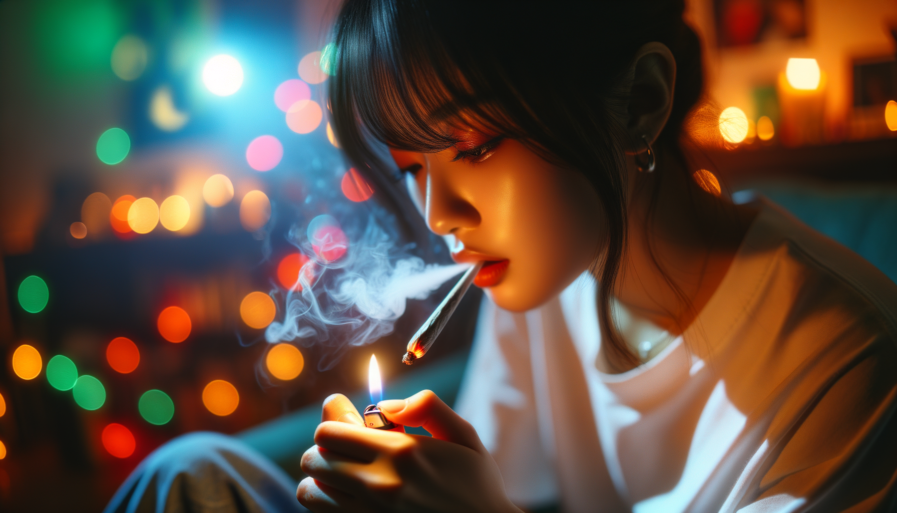 Discover TOKE Joints’ pre-rolled crutch-tipped treats. The future of prerolls is even-burning and always fun!