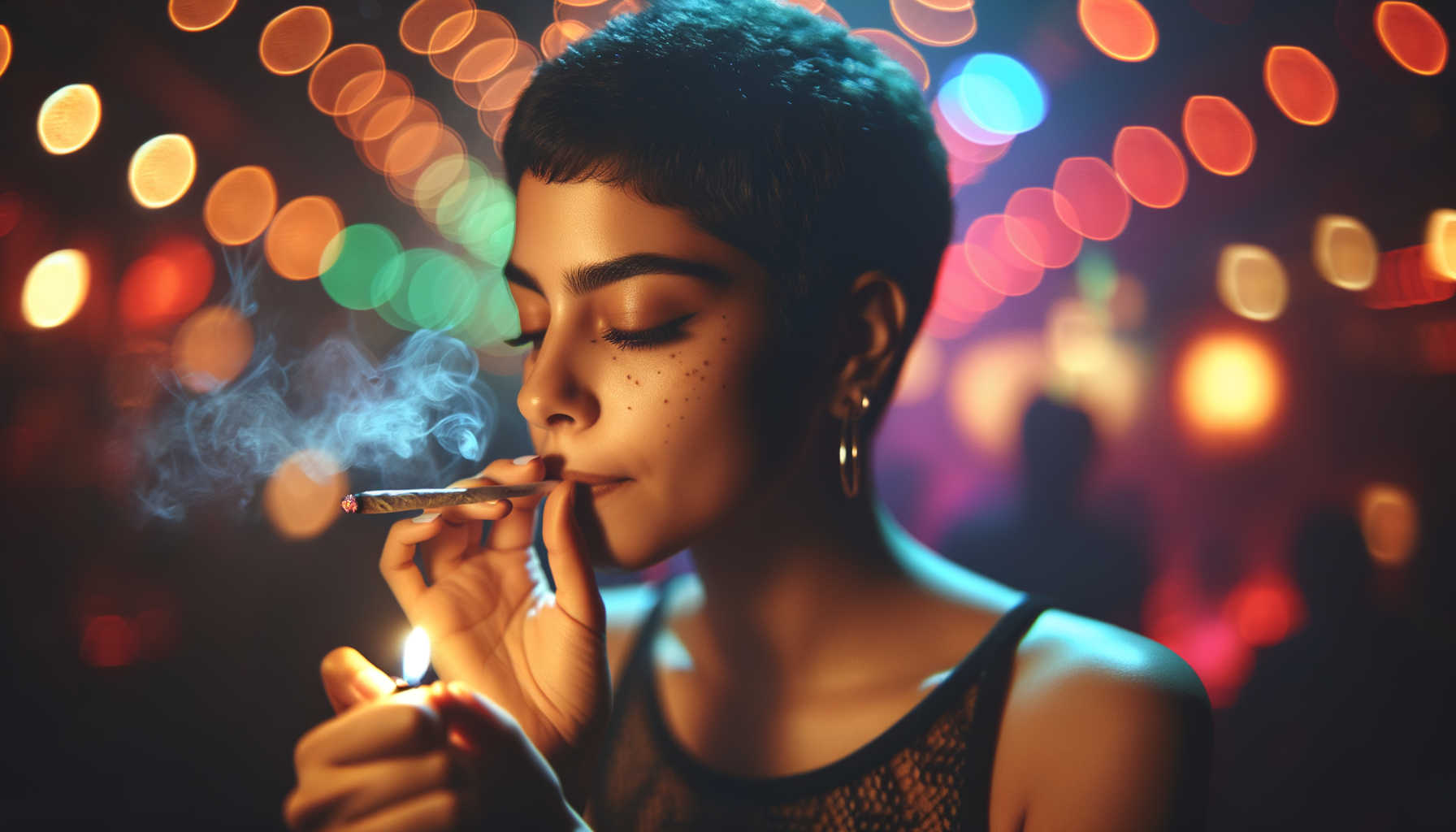 Discover the future of pre-rolls with TOKE! Experience consistent burning, quality strains, and pure convenience.
