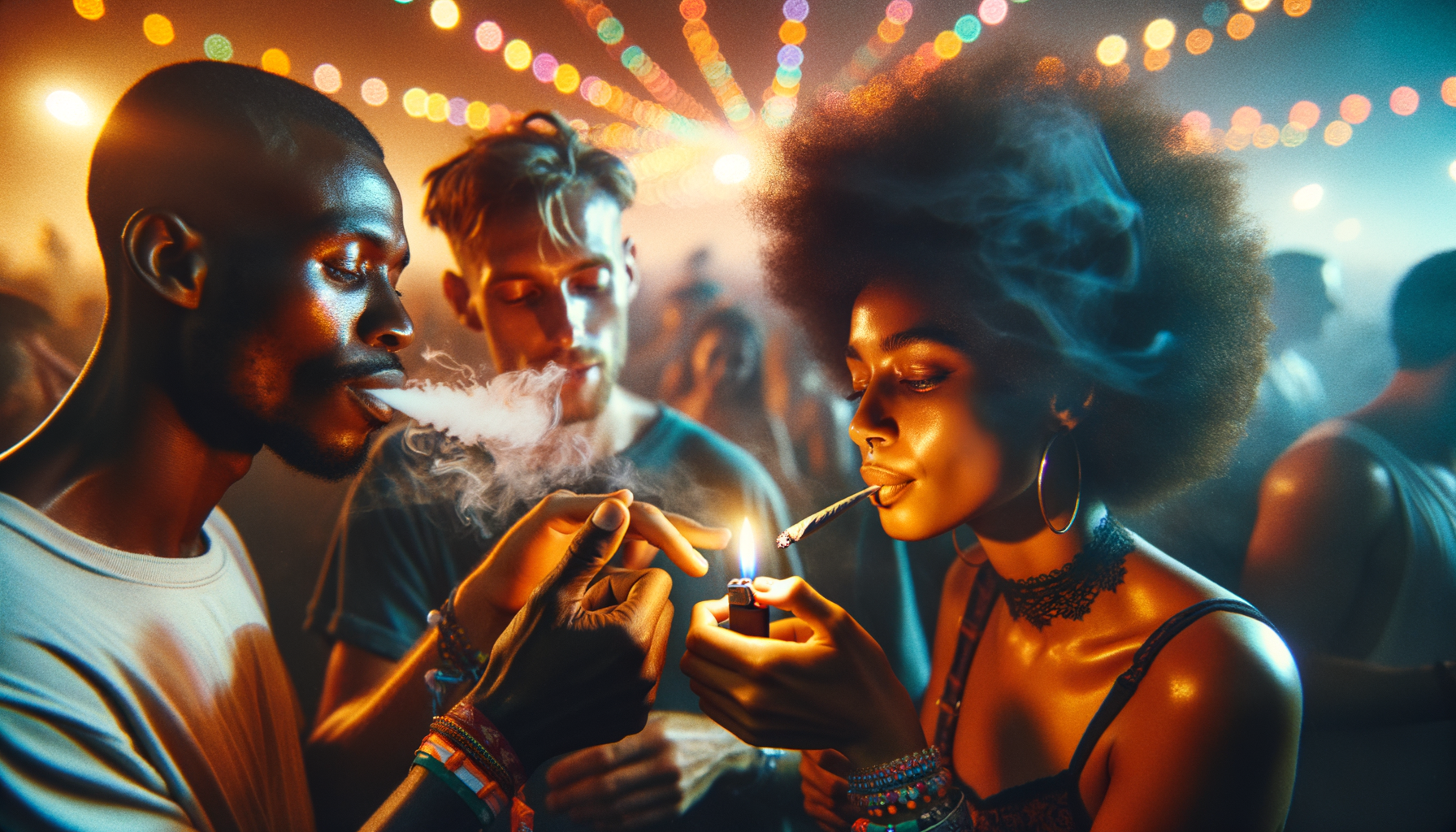 Discover why TOKE Joints are the future of pre-rolls: Crutch-tipped, even-burning, and always fun!
