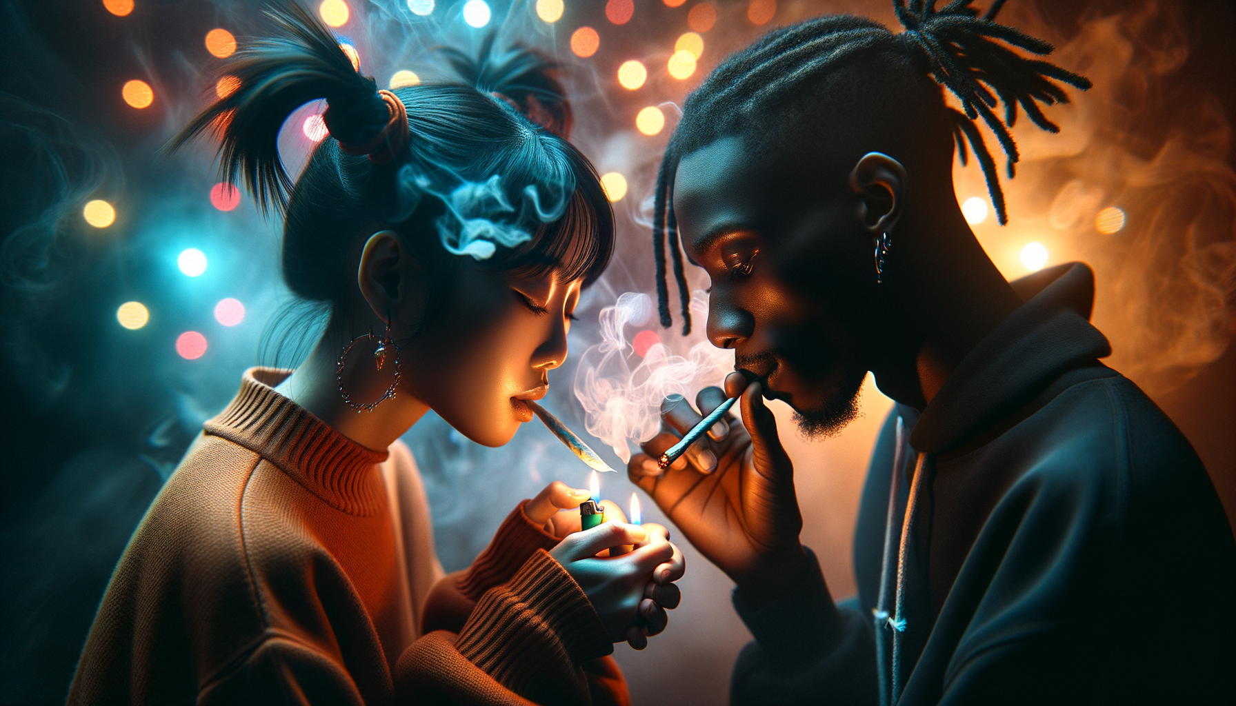 Discover the future of prerolls with TOKE Joints. Reliable, fun, and expertly crafted for a superior smoking experience.