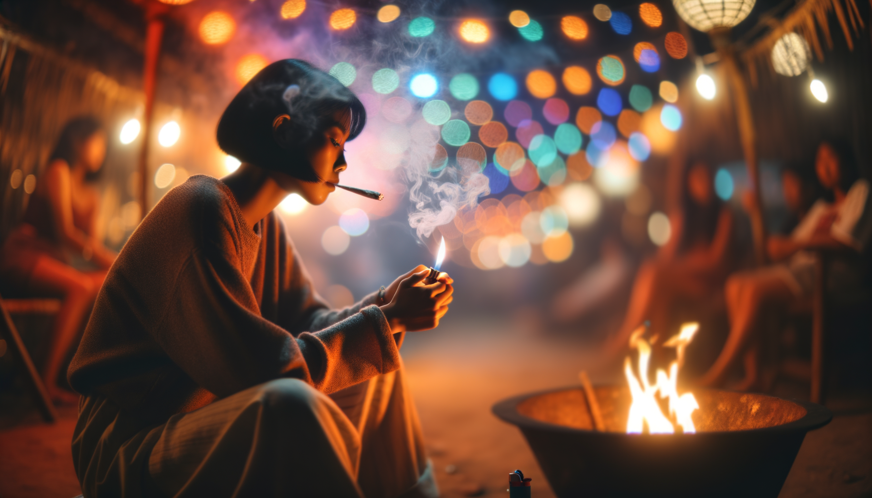Experience TOKE prerolls: Single strain, designer blends ready for your next adventure. Change your smoke game today.