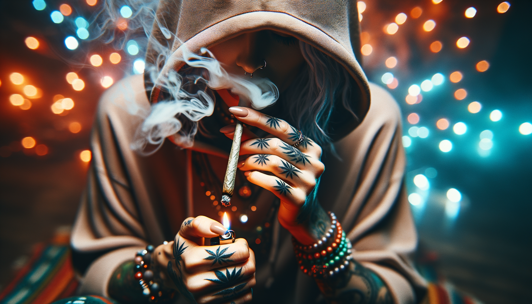 Discover TOKE's premium preroll joints. Perfectly-sized, even-burning & uniquely blended for a guaranteed fun experience!