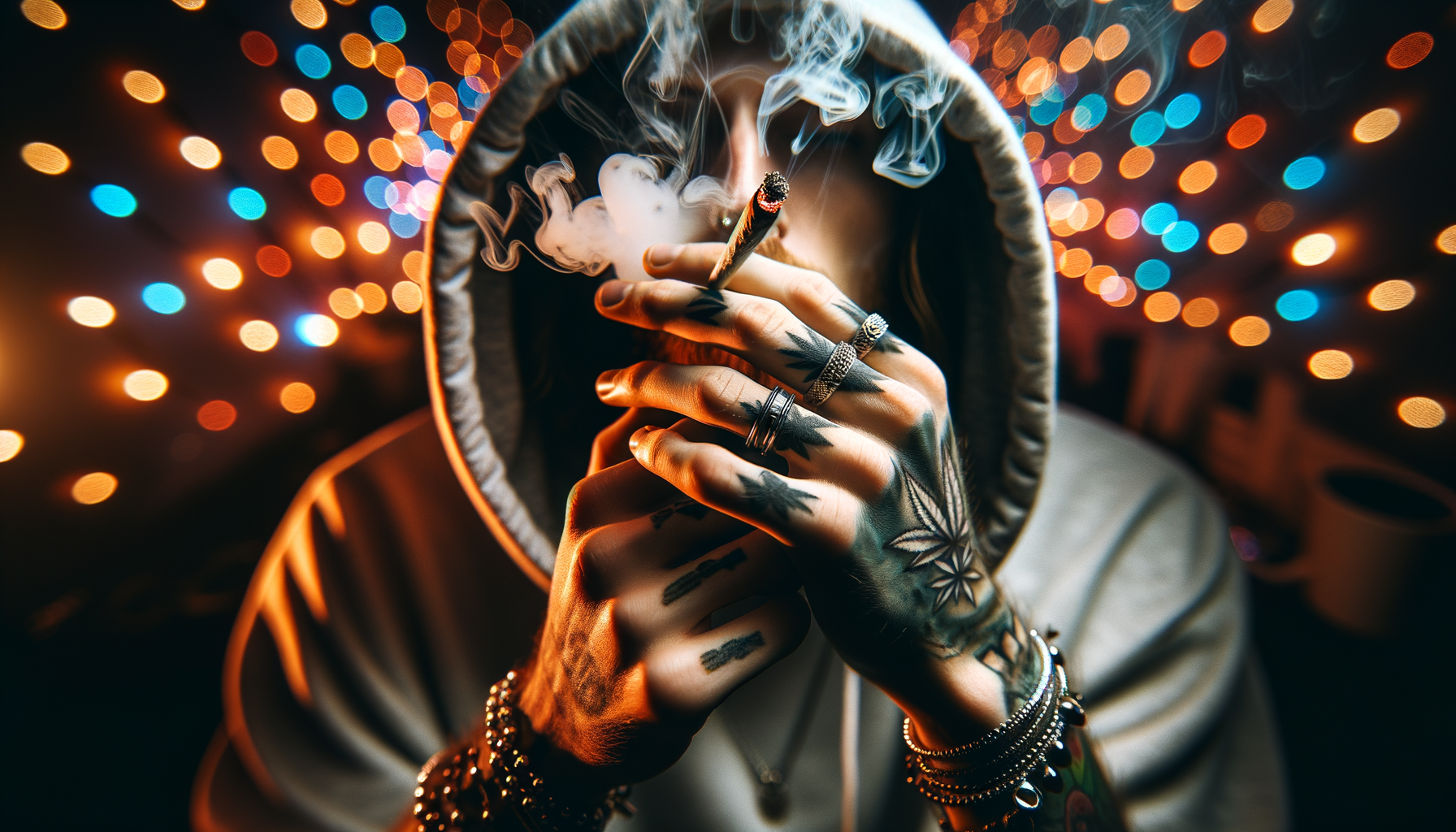 Experience the unparalleled convenience and quality of TOKE Preroll Joints. The future of pre-rolls is here!